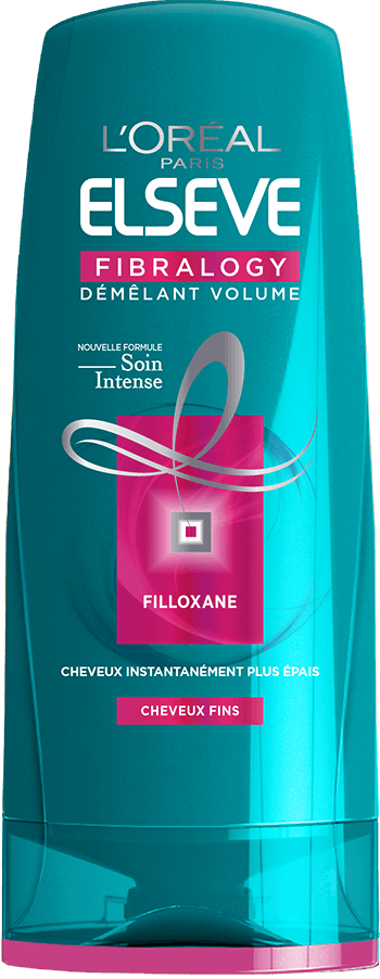 Kondicionáló Elseve Fibralogy Packshot